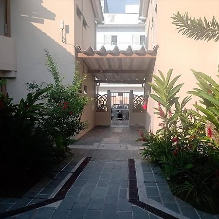 Apartamento Em Maranduba - Ubatuba Exteriör bild