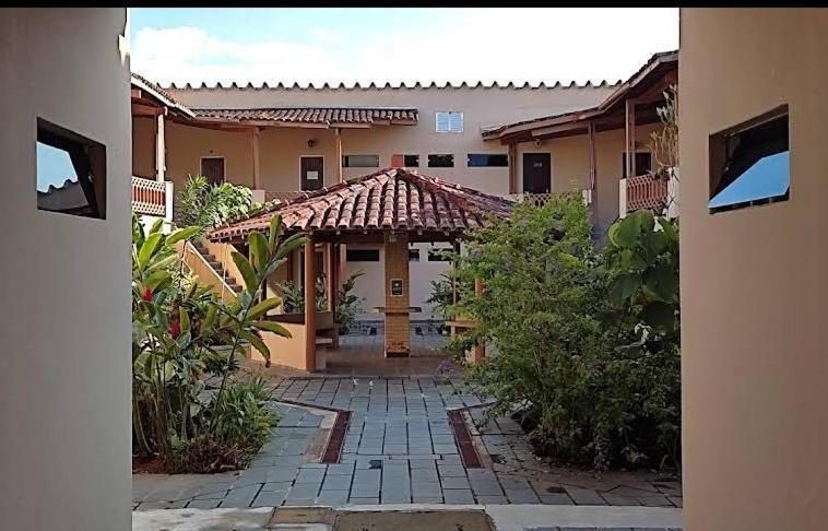 Apartamento Em Maranduba - Ubatuba Exteriör bild
