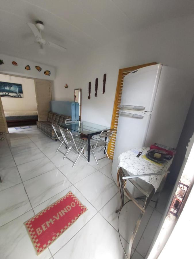 Apartamento Em Maranduba - Ubatuba Exteriör bild