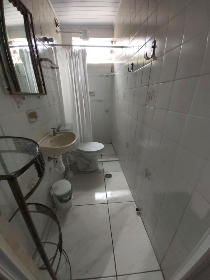 Apartamento Em Maranduba - Ubatuba Exteriör bild