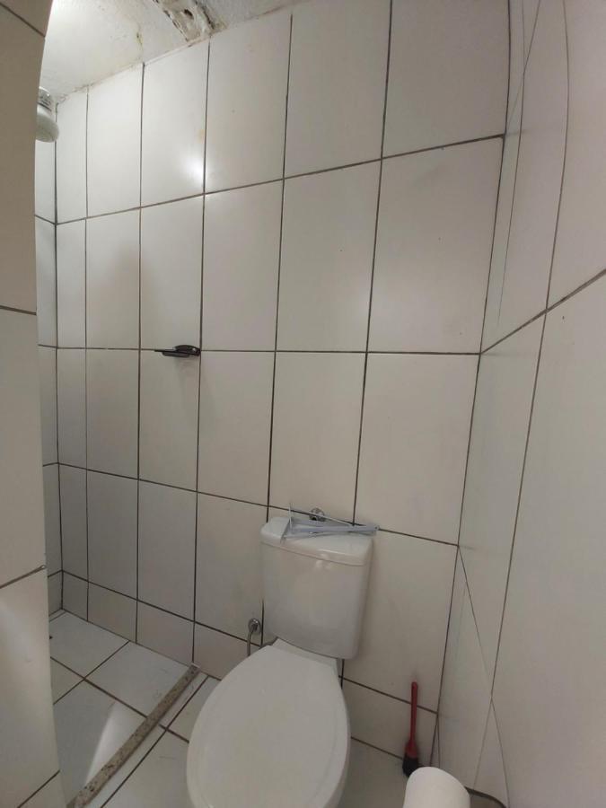 Apartamento Em Maranduba - Ubatuba Exteriör bild