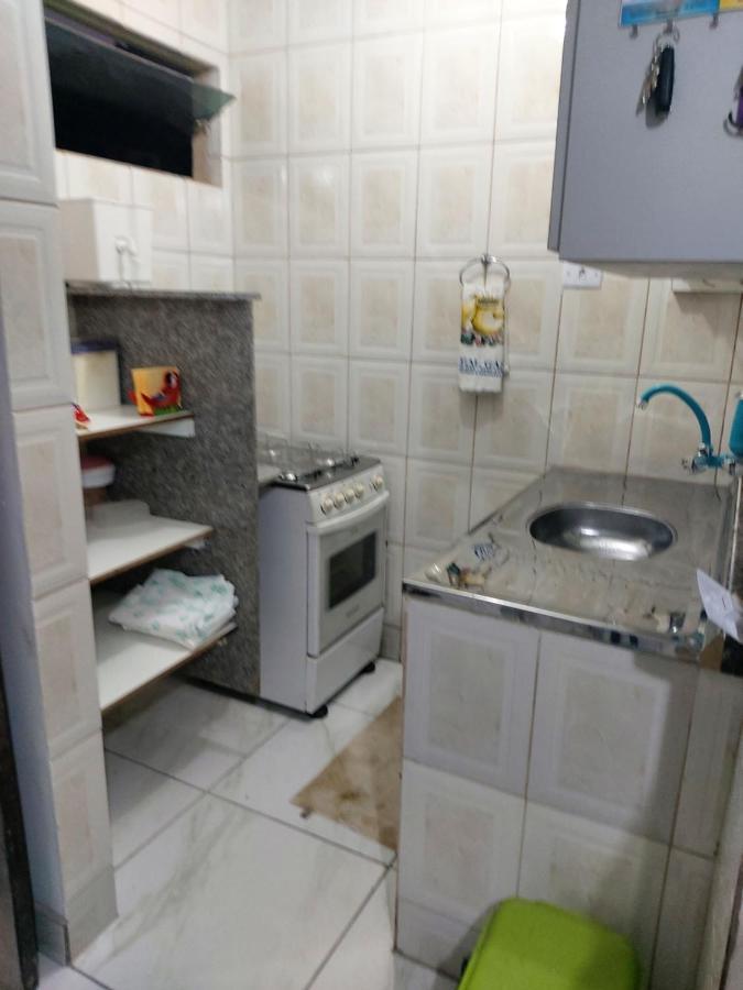 Apartamento Em Maranduba - Ubatuba Exteriör bild