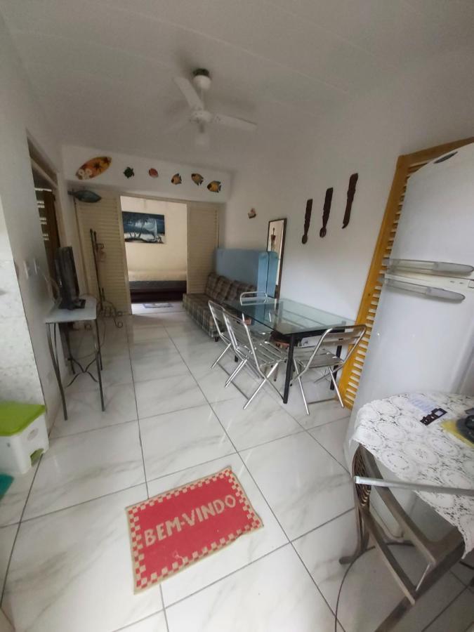 Apartamento Em Maranduba - Ubatuba Exteriör bild