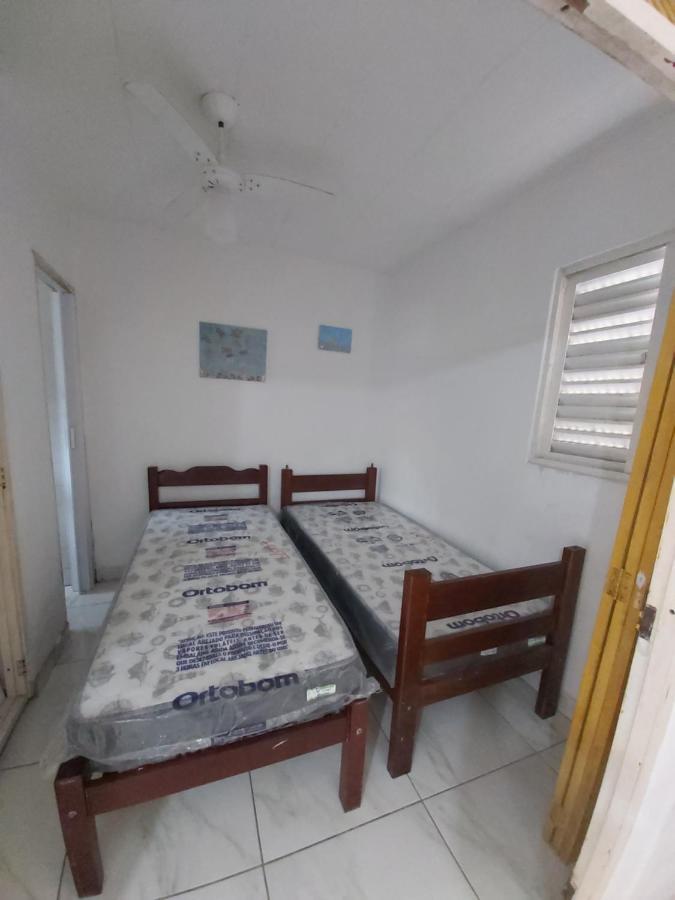 Apartamento Em Maranduba - Ubatuba Exteriör bild