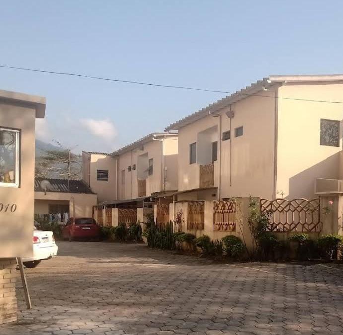 Apartamento Em Maranduba - Ubatuba Exteriör bild