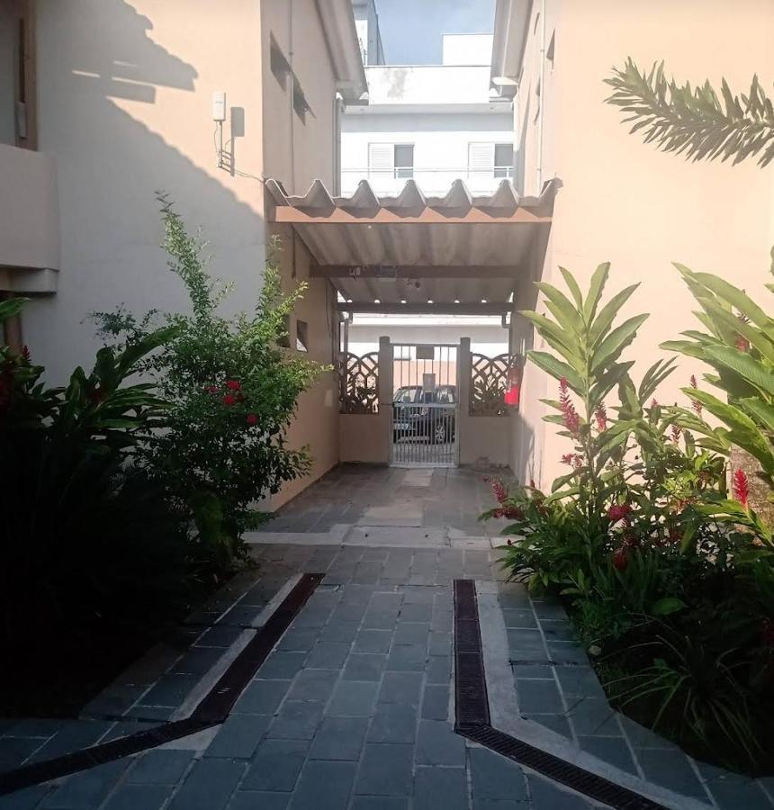 Apartamento Em Maranduba - Ubatuba Exteriör bild
