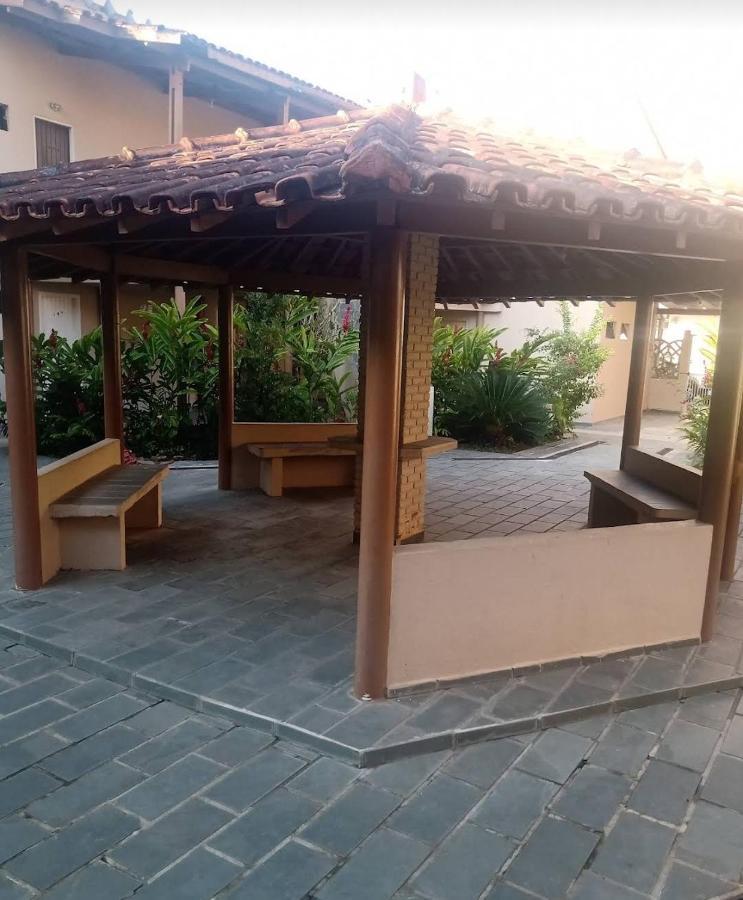 Apartamento Em Maranduba - Ubatuba Exteriör bild