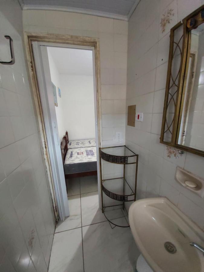 Apartamento Em Maranduba - Ubatuba Exteriör bild