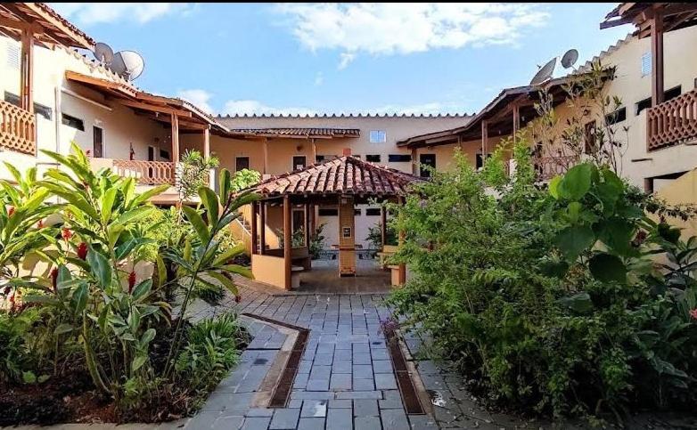 Apartamento Em Maranduba - Ubatuba Exteriör bild