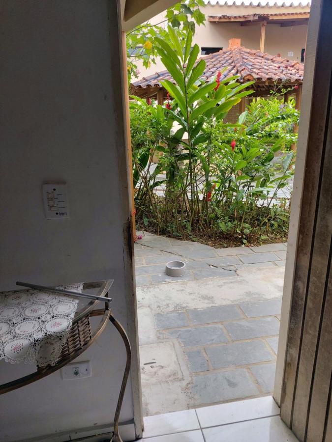 Apartamento Em Maranduba - Ubatuba Exteriör bild